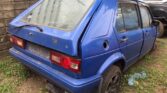 VW Golf 1 Spares