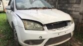 Ford Focus 2.0i Parts