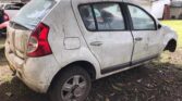 Renault Sandero Stepway Parts Available