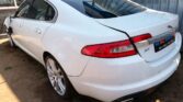 Jaguar XF Parts for sale