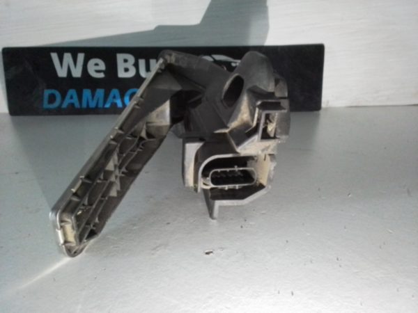 VW / Volkswagen Golf mk6 2.0 GTI CCZ Accelerator Pedal OEM - Image 5