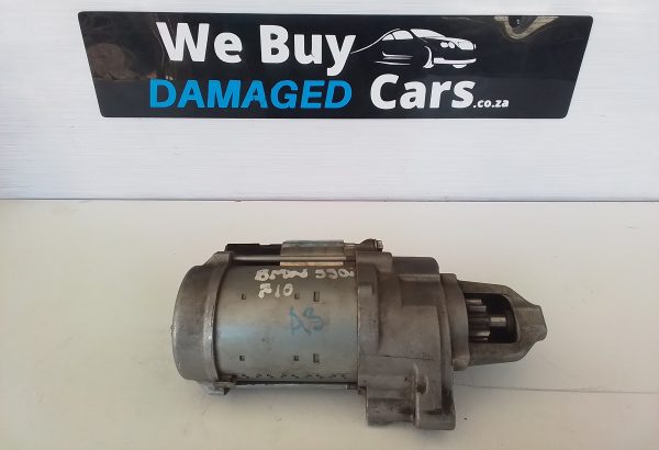 Bmw F10 550i Starter OEM - Image 3
