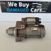 Bmw F10 550i Starter OEM