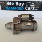 Bmw F10 550i Starter OEM