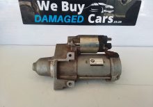 Bmw F10 550i Starter OEM