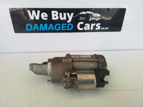 Bmw F10 550i Starter OEM - Image 5