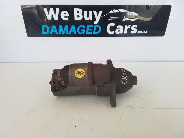 Chevrolet Cruze 1.6 f16D4 Starter OEM - Image 2