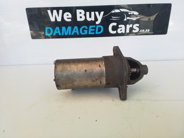 Chevrolet Cruze 1.6 f16D4 Starter OEM - Image 3