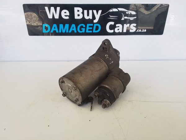 Chevrolet Cruze 1.6 f16D4 Starter OEM - Image 4
