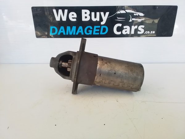 Chevrolet Cruze 1.6 f16D4 Starter OEM - Image 5
