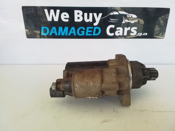 Volkswagen Golf 6 GTI CCZ Starter OEM - Image 5