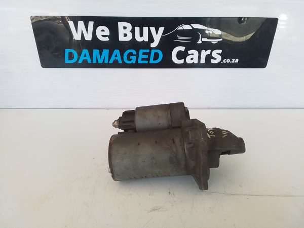 Toyota yaris 2NR-FE 1.5 Starter OEM - Image 3