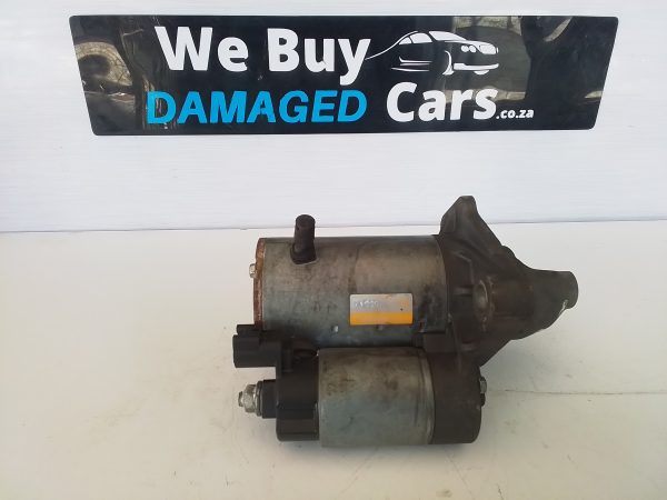 Toyota yaris 2NR-FE 1.5 Starter OEM - Image 4