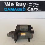 Toyota yaris 2NR-FE 1.5 Starter OEM