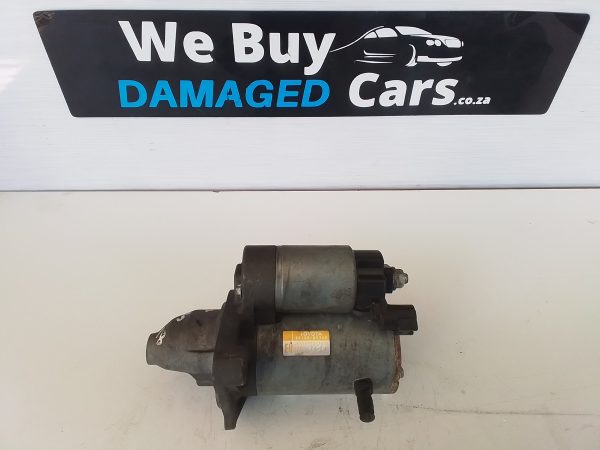 Toyota yaris 2NR-FE 1.5 Starter OEM