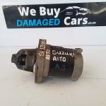 Suzuki Alto R06A Starter OEM