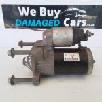 Renault sandero KL7M Starter OEM