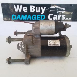 Renault sandero KL7M Starter OEM