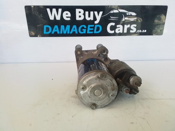 Renault sandero KL7M Starter OEM - Image 4