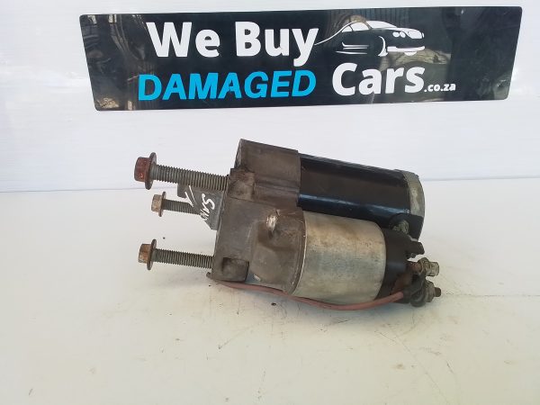 Renault sandero KL7M Starter OEM - Image 5