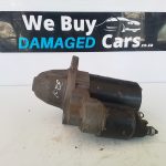 BMW E90 320i Starter OEM