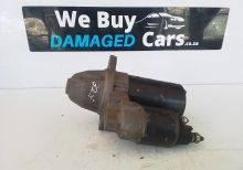 BMW E90 320i Starter OEM