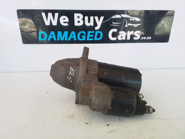 BMW E90 320i Starter OEM