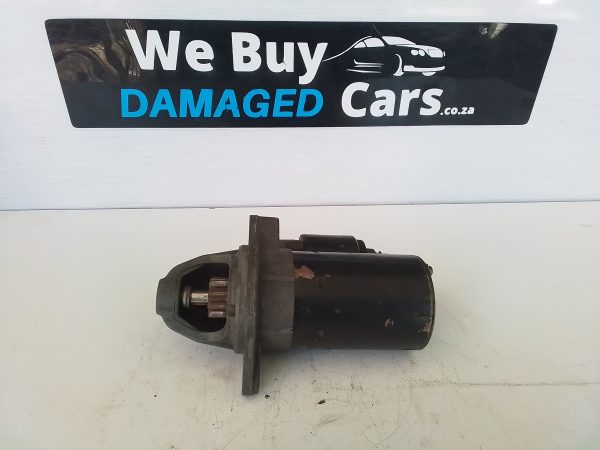 BMW E90 320i Starter OEM - Image 3