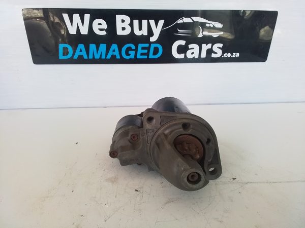 BMW E90 320i Starter OEM - Image 4