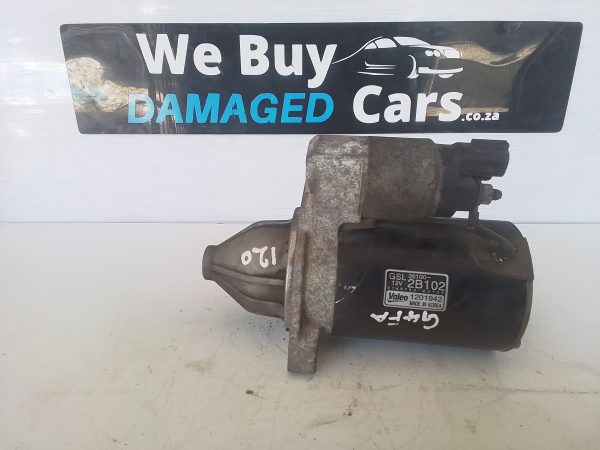 Hyundai i20 G4FA Starter OEM - Image 3