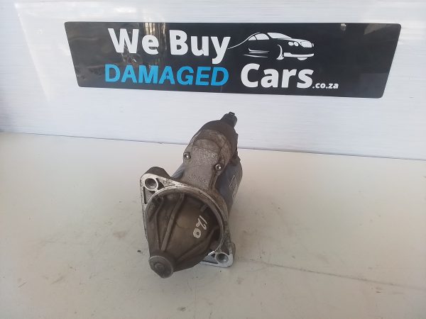 Hyundai i20 G4FA Starter OEM - Image 4