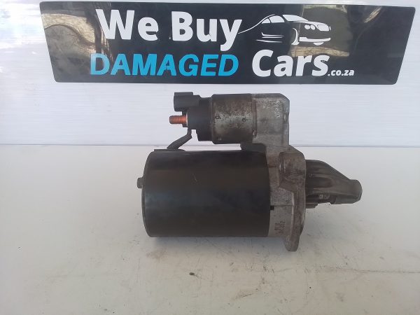 Hyundai i20 G4FA Starter OEM - Image 5