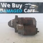 Toyota corolla 1.60i 4GFE Automatic Starter OEM