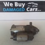 Jaguar XF 3.0 petrol auto AJ30s Starter OEM