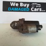 Audi A6 2.4 v6 BDW Starter OEM