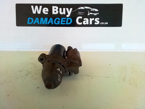 Audi A6 2.4 v6 BDW Starter OEM - Image 3