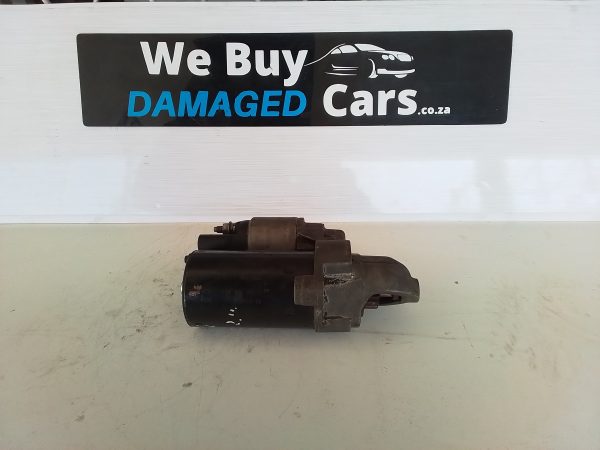 Audi A6 2.4 v6 BDW Starter OEM - Image 2