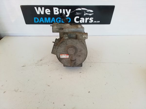 Hyundai i20 G4FA Aircon compressor / Pump OEM - Image 2