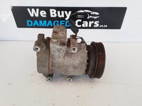 Hyundai i20 G4FA Aircon compressor / Pump OEM - Image 3