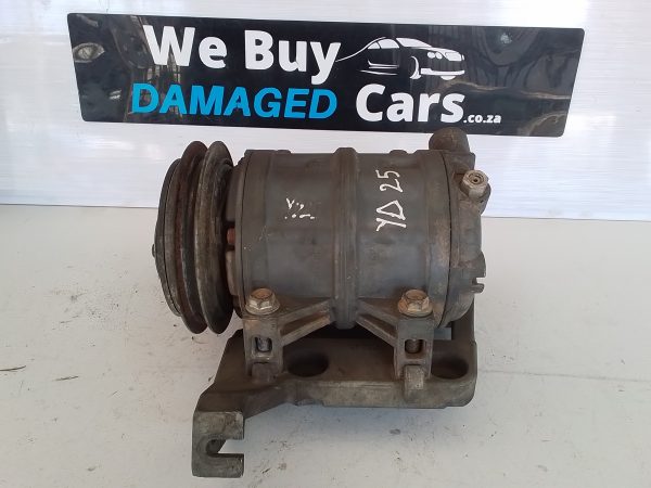 Nissan YD25 Aircon compressor / Pump OEM - Image 3