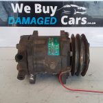 Nissan hardbody /NP300 KA20 Aircon compressor / pump OEM
