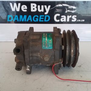 Nissan hardbody /NP300 KA20 Aircon compressor / pump OEM