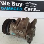 Hyundai i20 G4FA Aircon compressor / Pump OEM