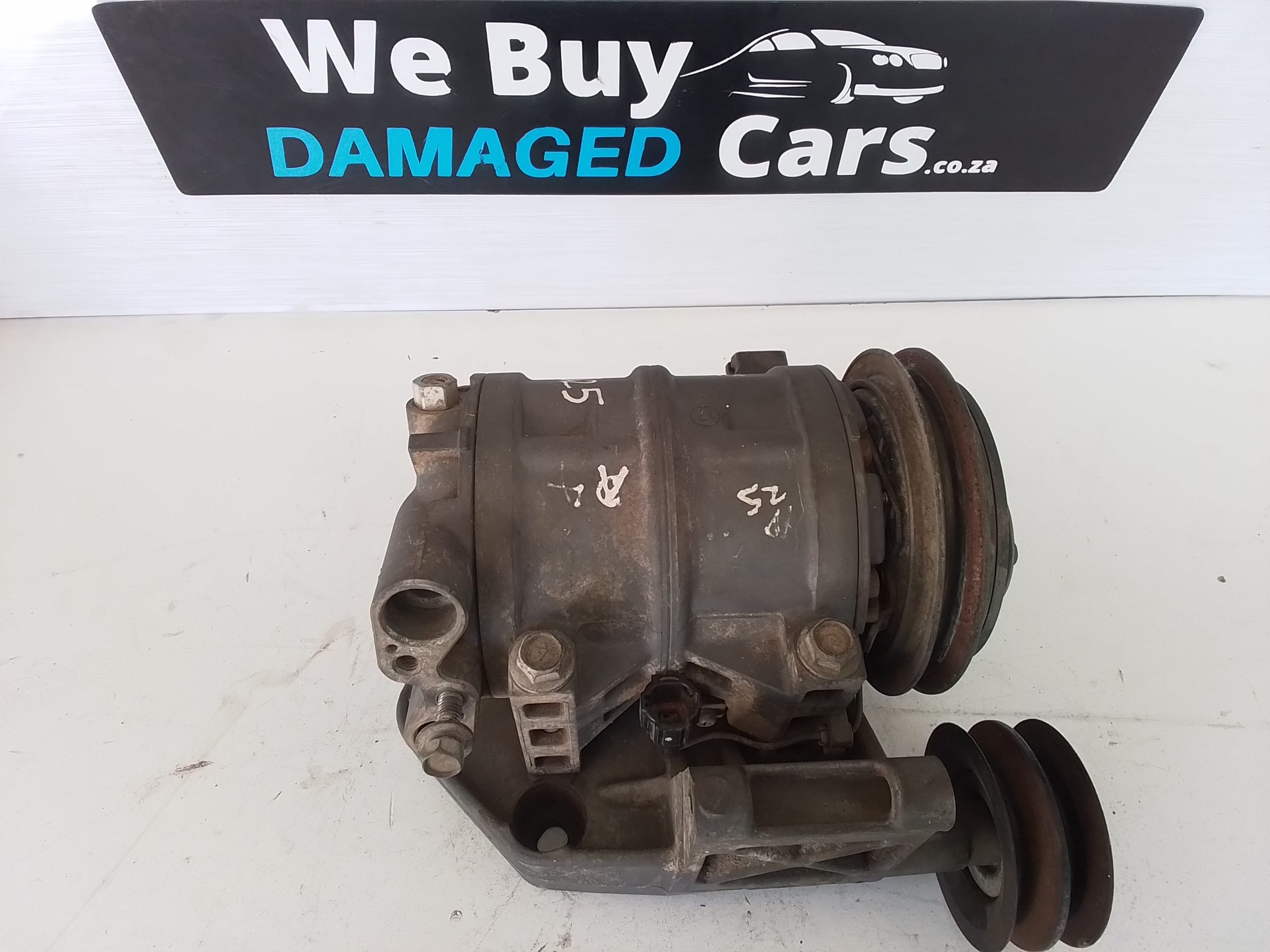 Nissan YD25 Aircon compressor / Pump OEM