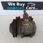 Toyota Corolla 160i Aircon Compressor / Pump OEM