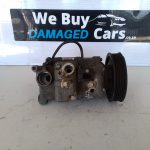 Audi A4 B7 2.0 TDI Aircon compressor / Pump OEM