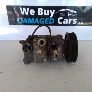 Audi A4 B7 2.0 TDI Aircon compressor / Pump OEM