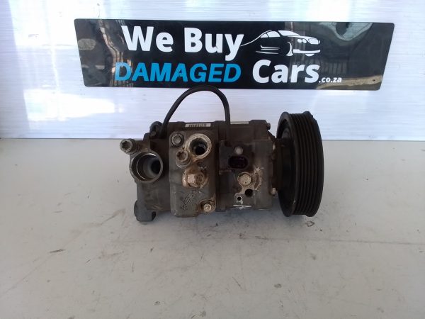 Audi A4 B7 2.0 TDI Aircon compressor / Pump OEM