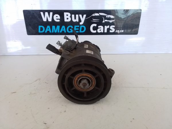 Audi A4 B7 2.0 TDI Aircon compressor / Pump OEM - Image 3