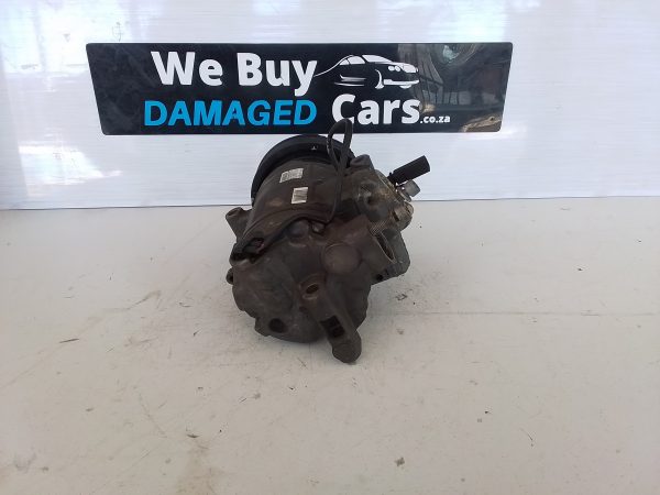 Audi A4 B7 2.0 TDI Aircon compressor / Pump OEM - Image 5